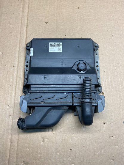 2010 2011 Toyota Camry Electronic Engine Control Module ECU ECM AE2282 DW0