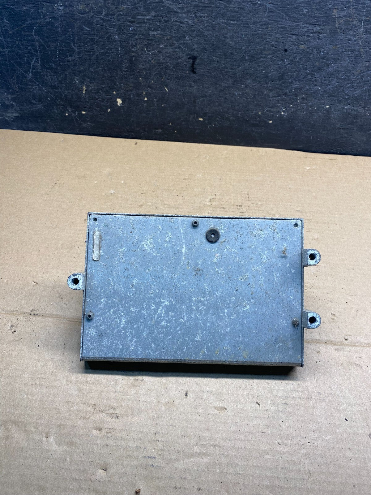 1997 Dodge Ram 5.2L Engine Control Module ECM PCM ECU p56040387aa AI7534 DG1