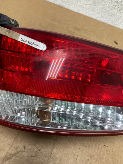 2006 2007 2008 Hyundai Sonata Left Driver Lh Side Tail Light AD6246 LK3