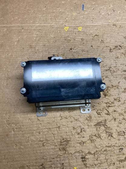 2012 - 2014 Nissan Maxima Radio Information Screen Display W6412 DG0