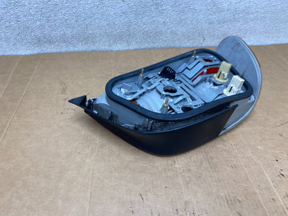 1999 to 2001 BMW E38 7-Series Right Passenger Rh Side Tail Light OEM T1197 DW5