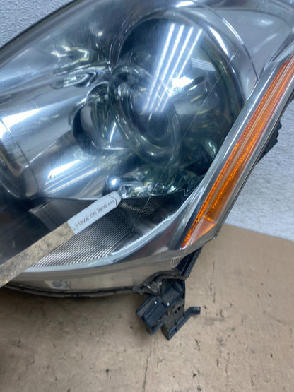 2006 to 2010 Infiniti M35 Left Driver Side Hid Xenon Headlight AG5603 DW4