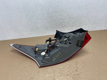 2009 2010 2011 Nissan Maxima Right Passenger RH Side Tail light AE7113 LK7