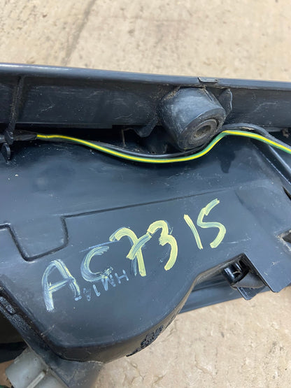 1997 1998 1999 2000 2001 Honda Crv Cr-v Left Driver Lh Tail Light AC7315 LK9