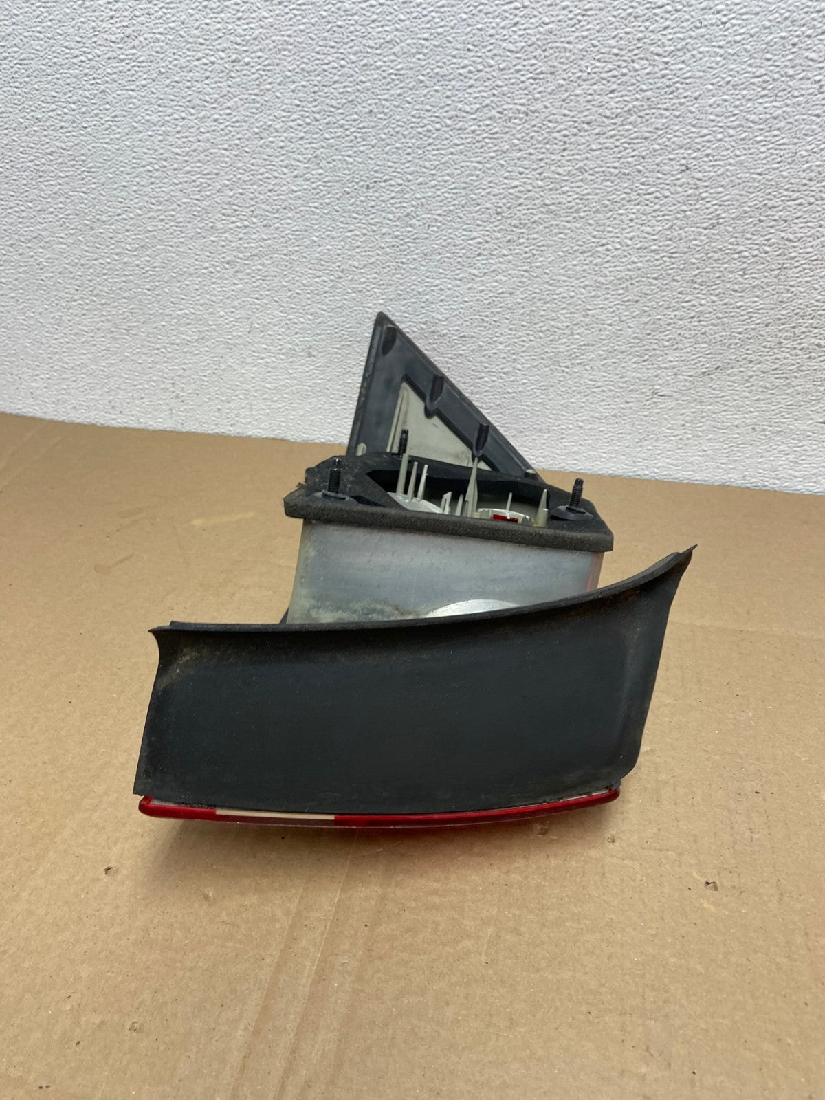 2003 to 2007 Saab 9-3 Right Passenger RH Side Tail Light OEM AC3760 LK6