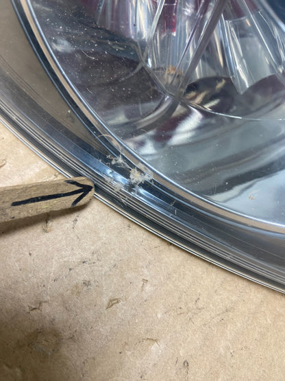 2007 2008 2009 Mazda CX-7 Left Driver Lh Side Tail Light AI9099 LK8