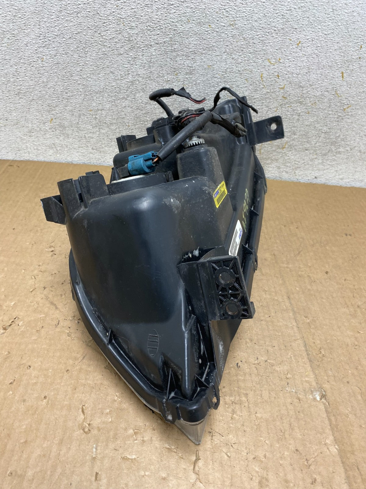 2004 2005 2006 Acura MDX Right Passenger RH Headlight Halogen DEPO AI9227 LK8
