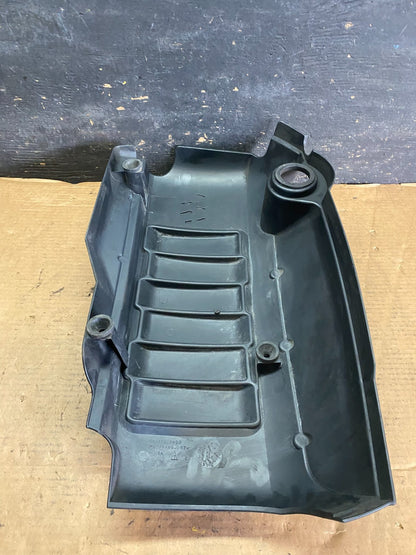 2007 to 2008 GMC Acadia 3.6L VVT Engine Cover Shield OEM S0466 DG6
