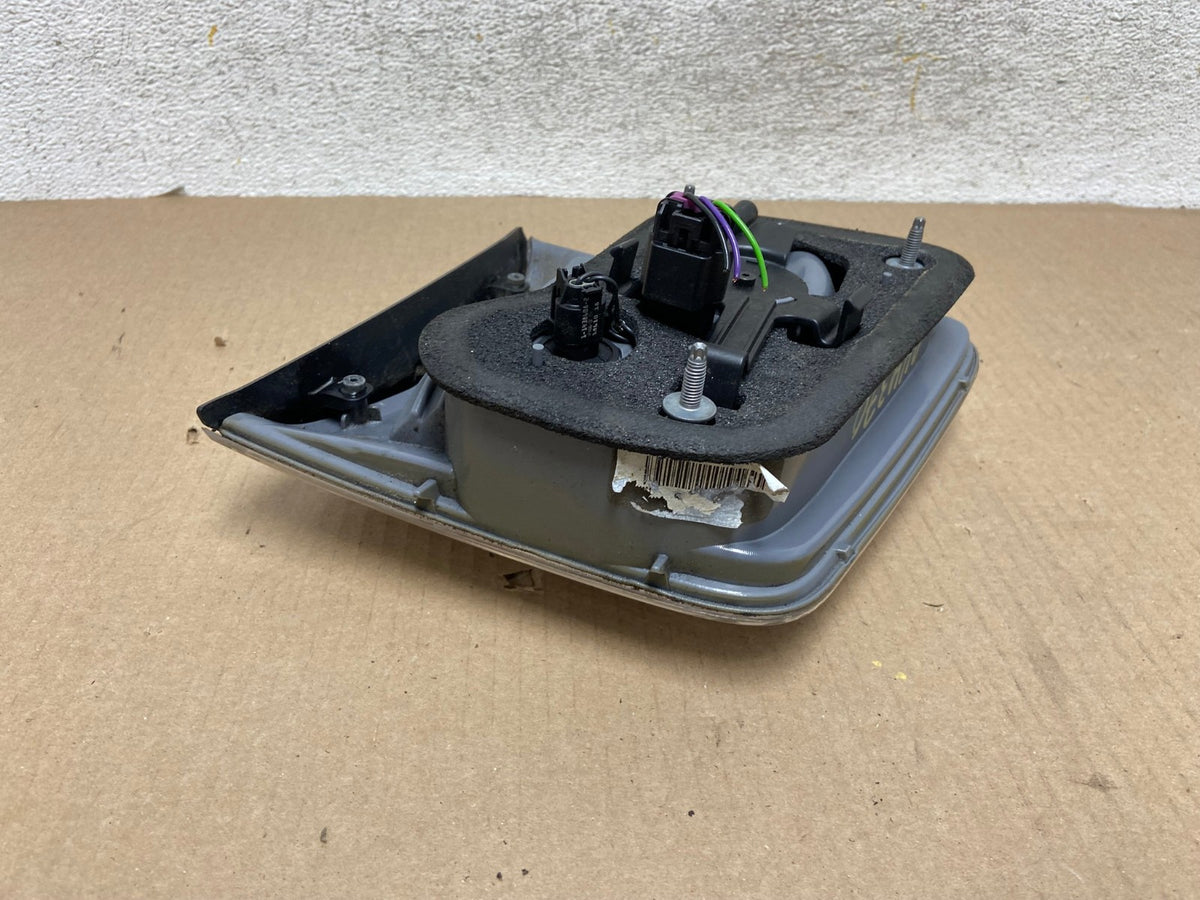 2007 to 2012 GMC Acadia Left Driver Lh Side Tail Light Inner AH4370 LK4