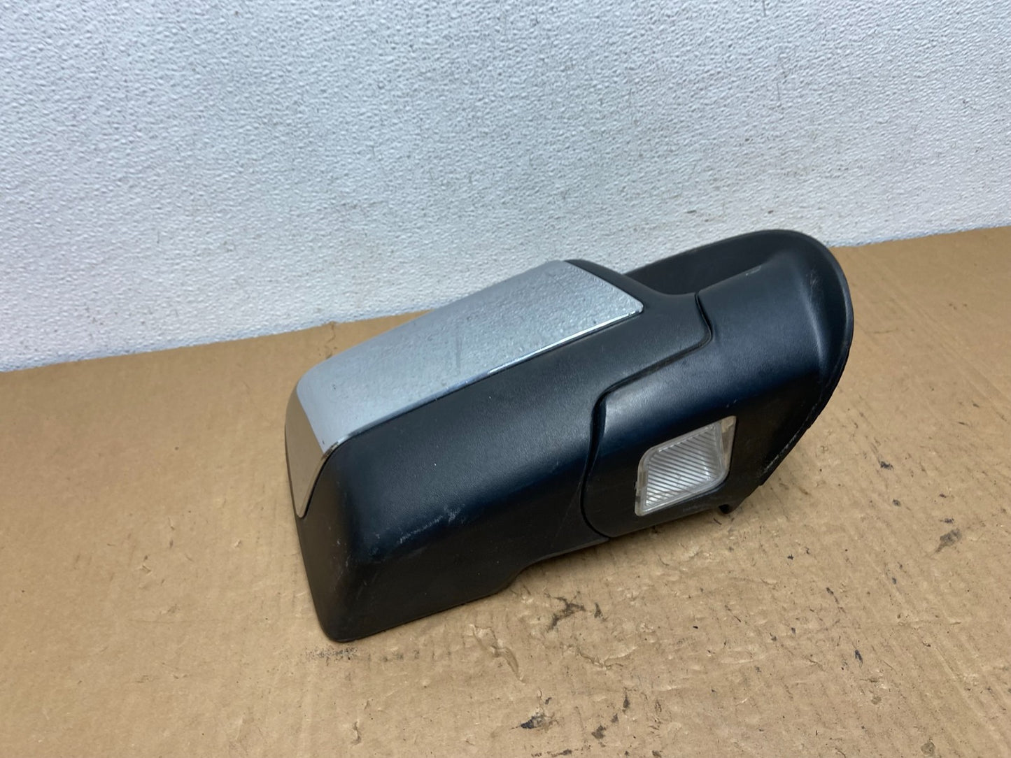 2006 to 2010 Ford Explorer Right Passenger RH Side View Door Mirror OE AC7751 DG3