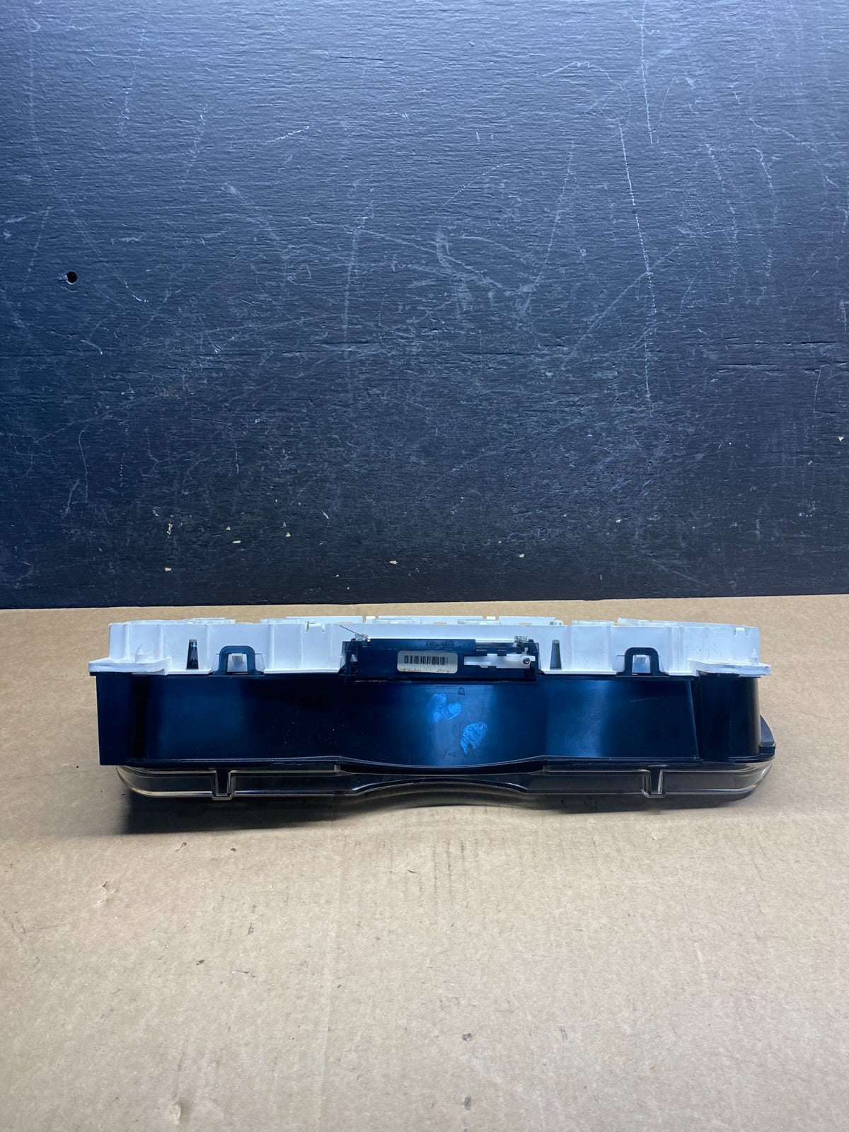 2004 to 2008 Ford E150 E250 Gauge Speedometer Cluster ag9604 DG4