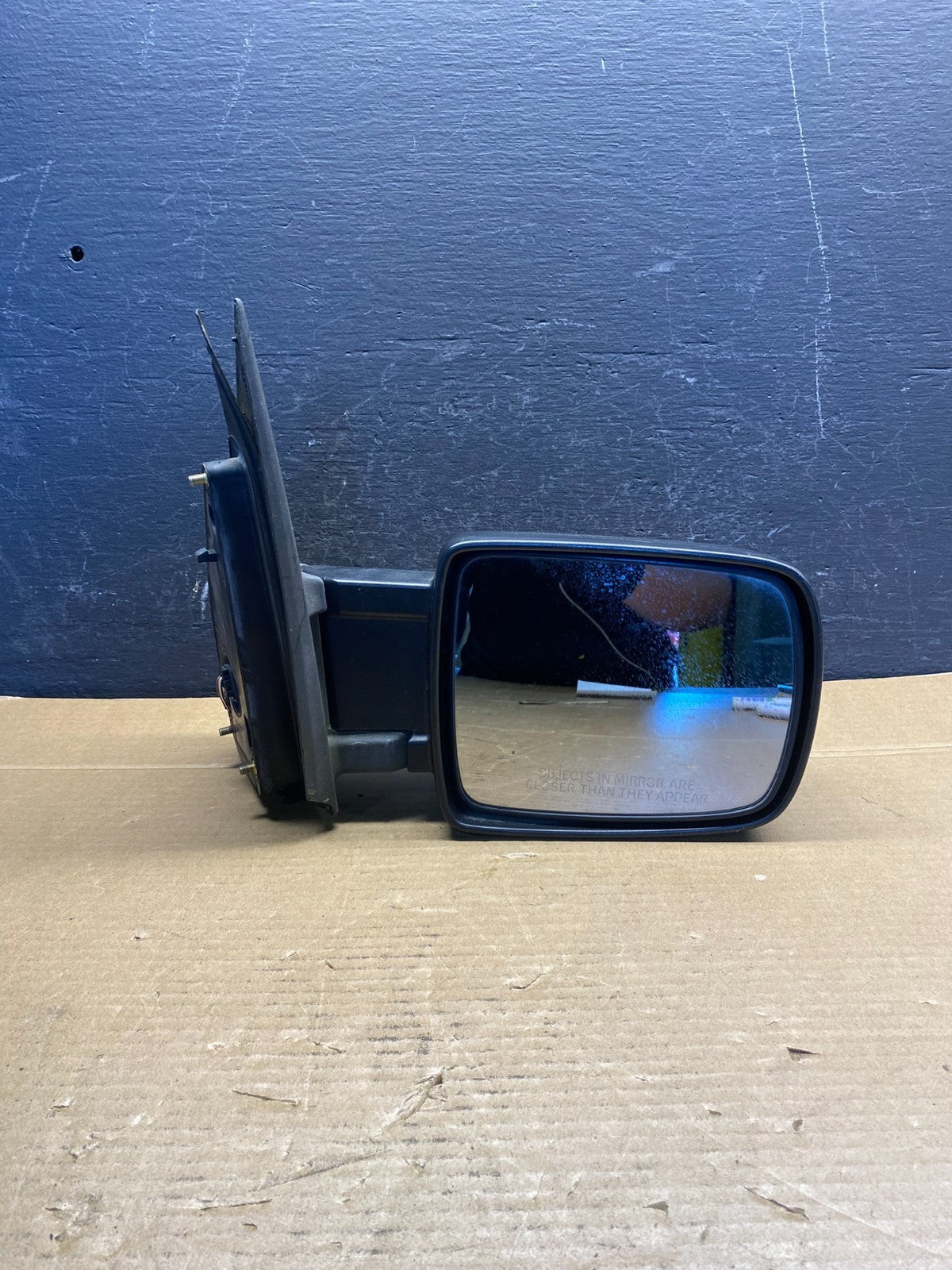 2003 to 2011 Honda Element Right Passenger RH View Door Mirror AD6644 DW7