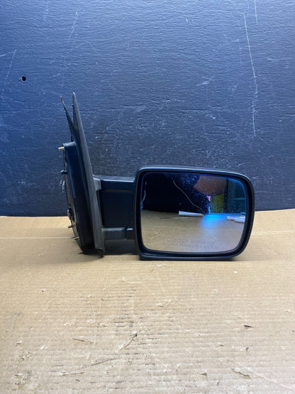 2003 to 2011 Honda Element Right Passenger RH View Door Mirror AD6644 DW7
