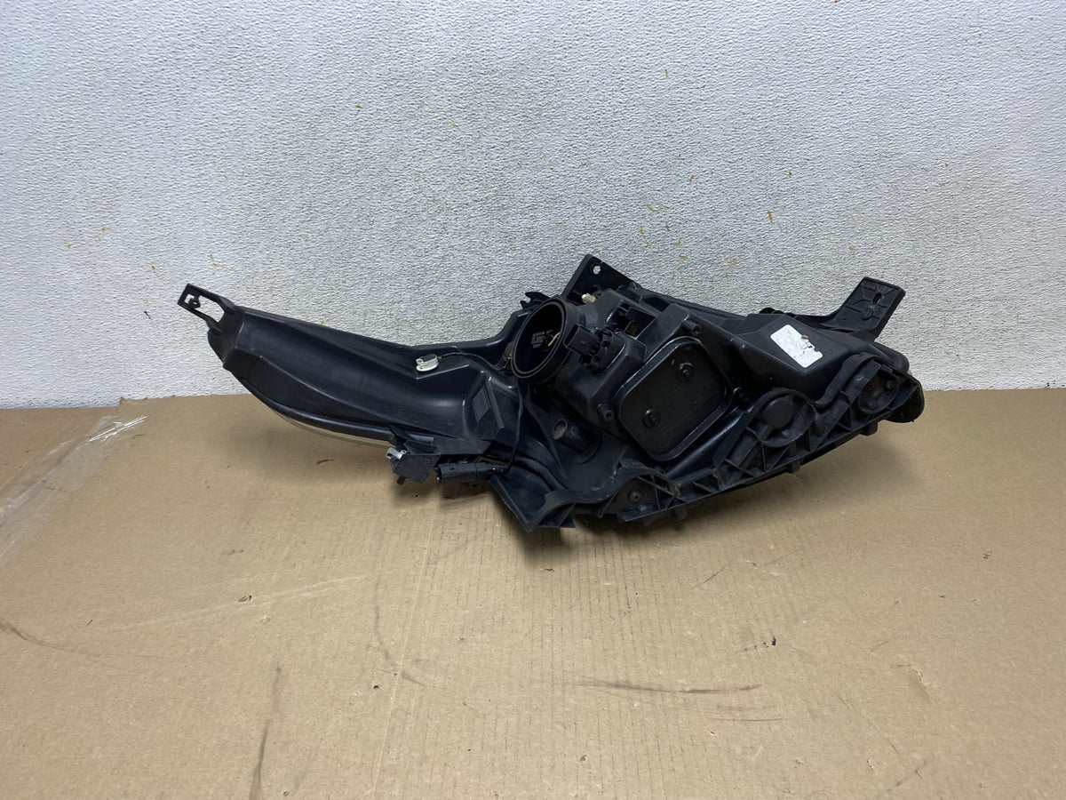 2011 to 2015 Ford Explorer Left Driver LH Halogen Headlight AH6711 DW7