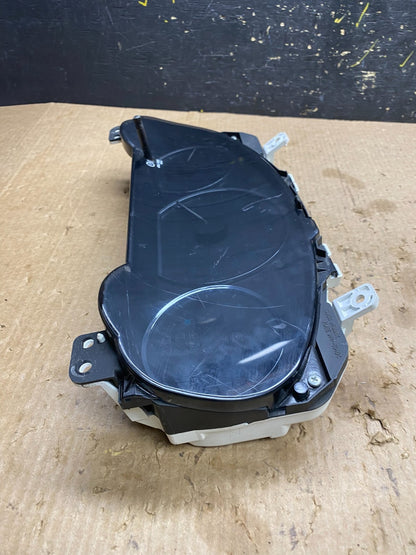 2008 2009 2010 Toyota Sienna Speedometer Cluster Gauge OEM Z7358  DG3