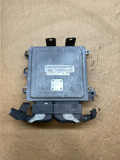 2009 Jeep Compass Patriot PCM ECM ECU Engine Computer Module D8934 DG12