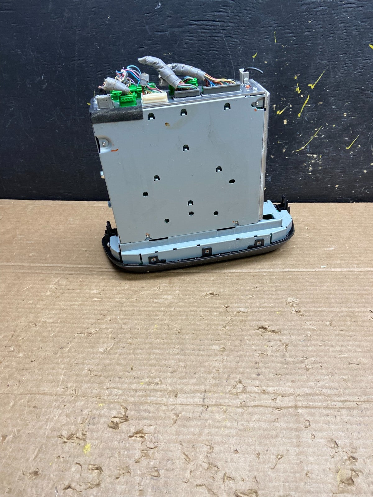 2005 to 2010 Honda Odyssey Am Fm Cd Player Radio Receiver w1879 DG4