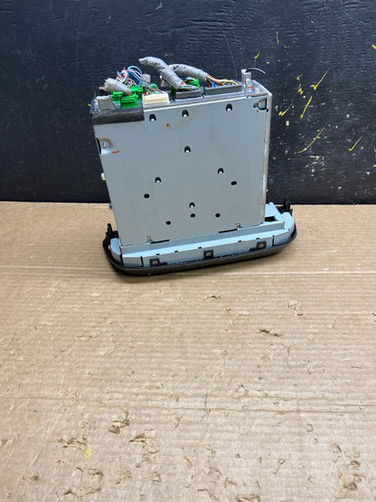 2005 to 2010 Honda Odyssey Am Fm Cd Player Radio Receiver w1879 DG4