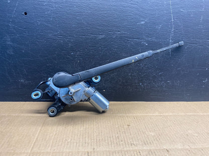 2010 to 2014 Volkswagen Golf Rear Windshield Wiper Motor AD5078 DG0