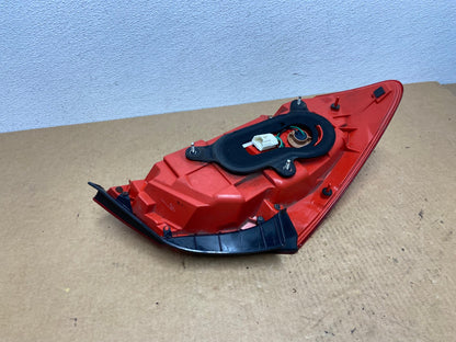 2007 to 2013 Infiniti G35 G37 Sedan Right Passenger Rh Tail Light Oem AC2904 LK4