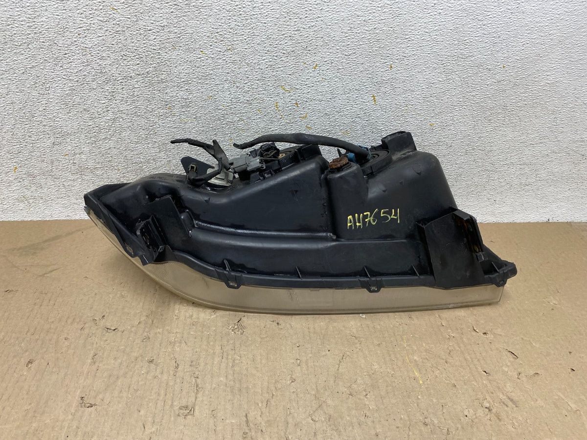 2004 2005 2006 Acura MDX Left Driver LH Headlight Halogen AH7654 DW7
