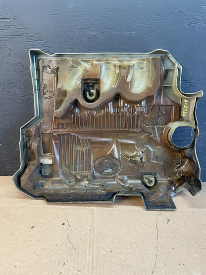 2007 to 2009 Lexus ES350 Factory OEM Engine Motor Cover Trim Panel Oem AC2320 DG5