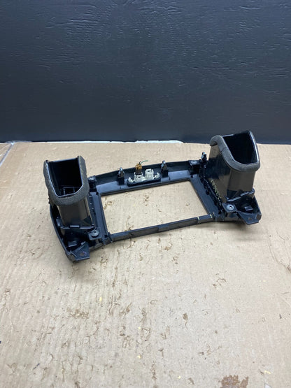 2011 to 2014 Nissan Juke Center Console Radio Bezel Trim OEM  AB5621 DG4