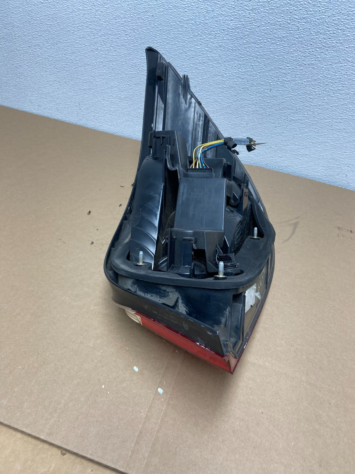 2004 -  2007 BMW 5 Series E60 Left Driver LH Side Tail Light OEM AB6297 DW5