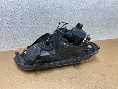 Xenon 2000 - 2003 Bmw X5 E53 Headlight Left Driver Lh Side OEM Z7782 DW5