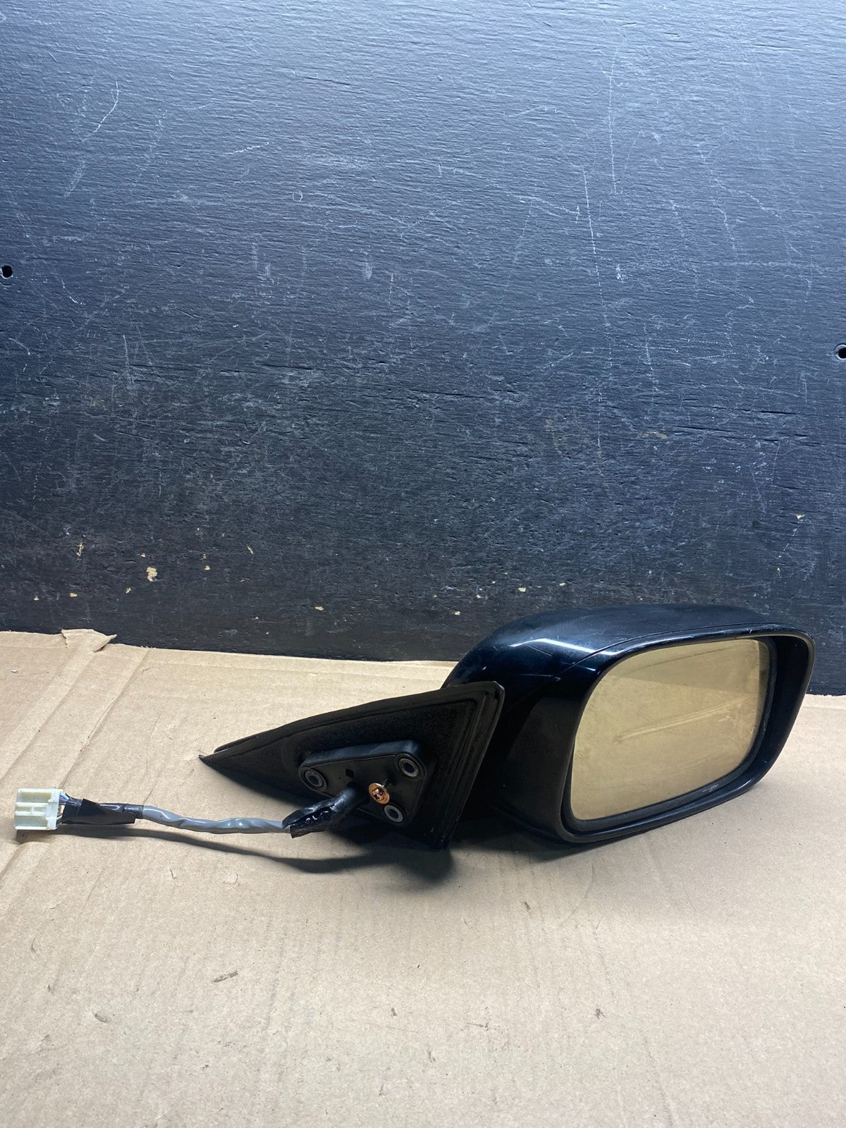 2002 to 2006 Lexus ES300 ES330 Right Passenger RH View Door Mirror AJ0498 DG10