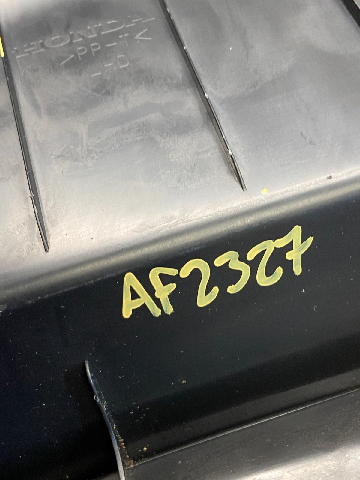 2008 - 2012 Honda Accord Front Right Passenger Storage Glove Box AF2327 DG7