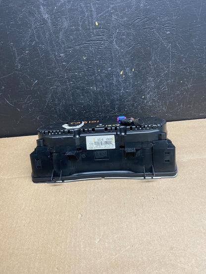 2012 Volkswagen Tiguan Dashboard Speedometer Cluster Gauge ac6107 DG4