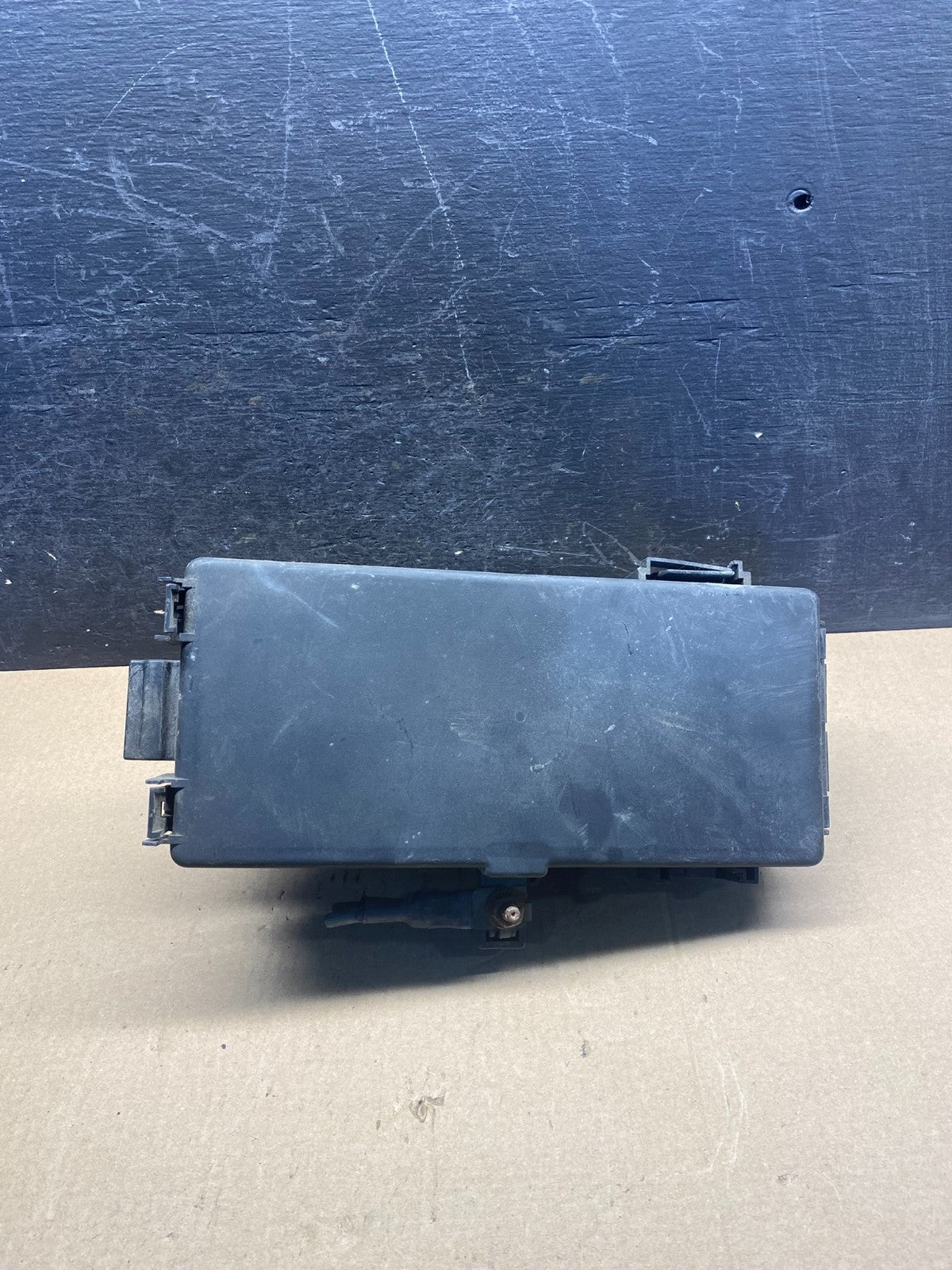 2006 Dodge Ram 1500 Totally Integrated Power Module Fuse Box AH3435 DG0