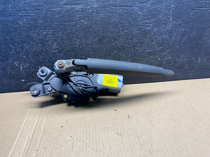 2013 - 2018 Ford C-Max Rear Windshield Wiper Motor AG3538 MS0