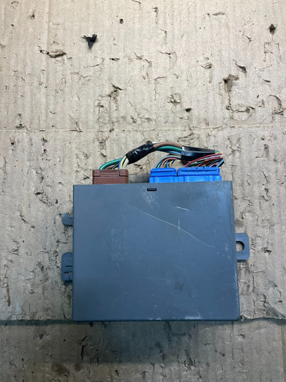 2005 - 2007 Honda Odyssey Rear Left Driver Sliding Door Module X8729 DG0
