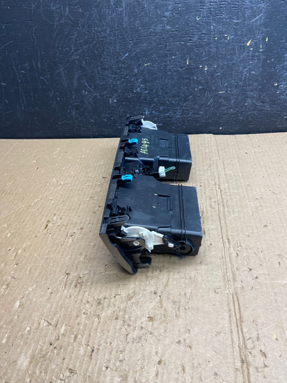 2015 - 2019 Subaru Outback Legacy Center Console A/C Air Vent AE4145 DG2