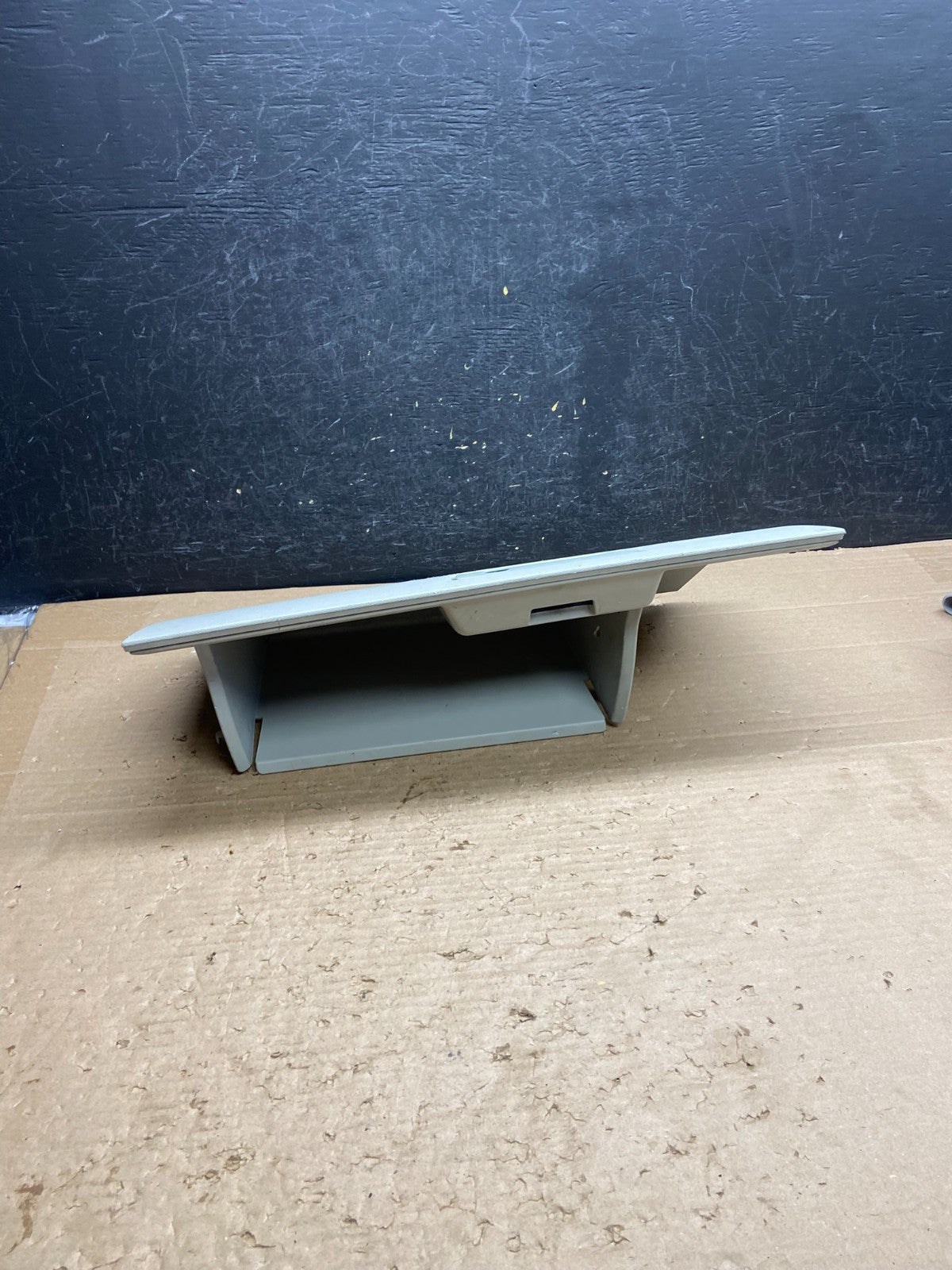 2011-2020 Dodge Grand Caravan Front Right Passenger Storage Glove Box AG8580 DG2