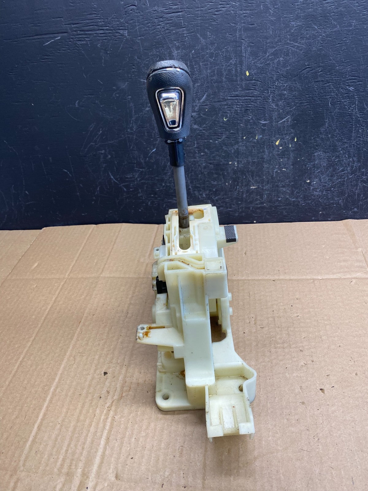 2009-2015 Hyundai Sonata Automatic Transmission Gear Shift Shifter ac9350 DG3