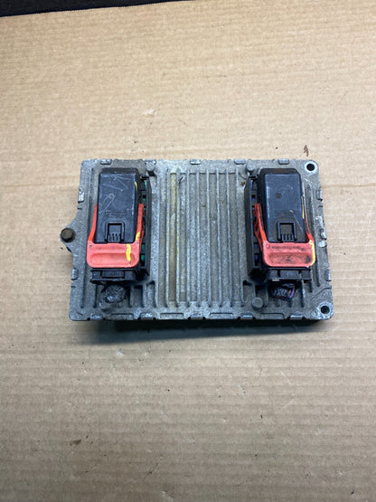 2013-2017 Jeep Compass Patriot Engine Control Unit Module ECM ECU AF7763 DG0