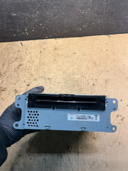 2013 to 2014 Ford Explorer Audio Equipment Radio Receiver AM FM CD w6981  DG0