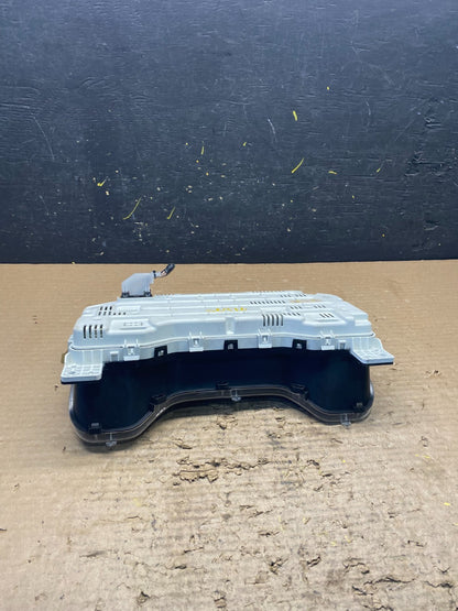 2011 to 2013 Ford E150 E250 E350 VAN Gauge Speedometer Cluster s8976 DG4