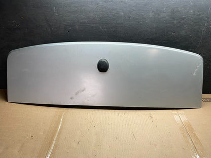 2007 to 2009 Ford Edge Rear Spoiler Wing With Brake Light OEM C4123 DG0