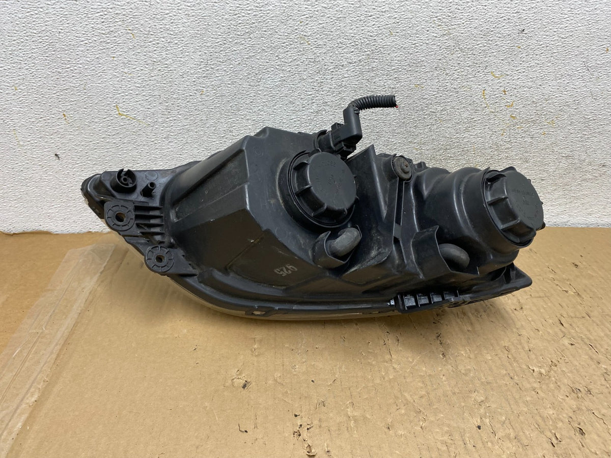 2007 2008 2009 Kia Sorento Left Driver LH Side Headlight Halogen AH2885 DW6