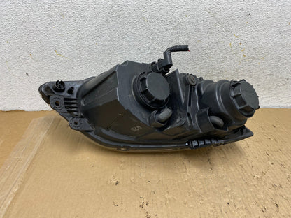 2007 2008 2009 Kia Sorento Left Driver LH Side Headlight Halogen AH2885 DW6