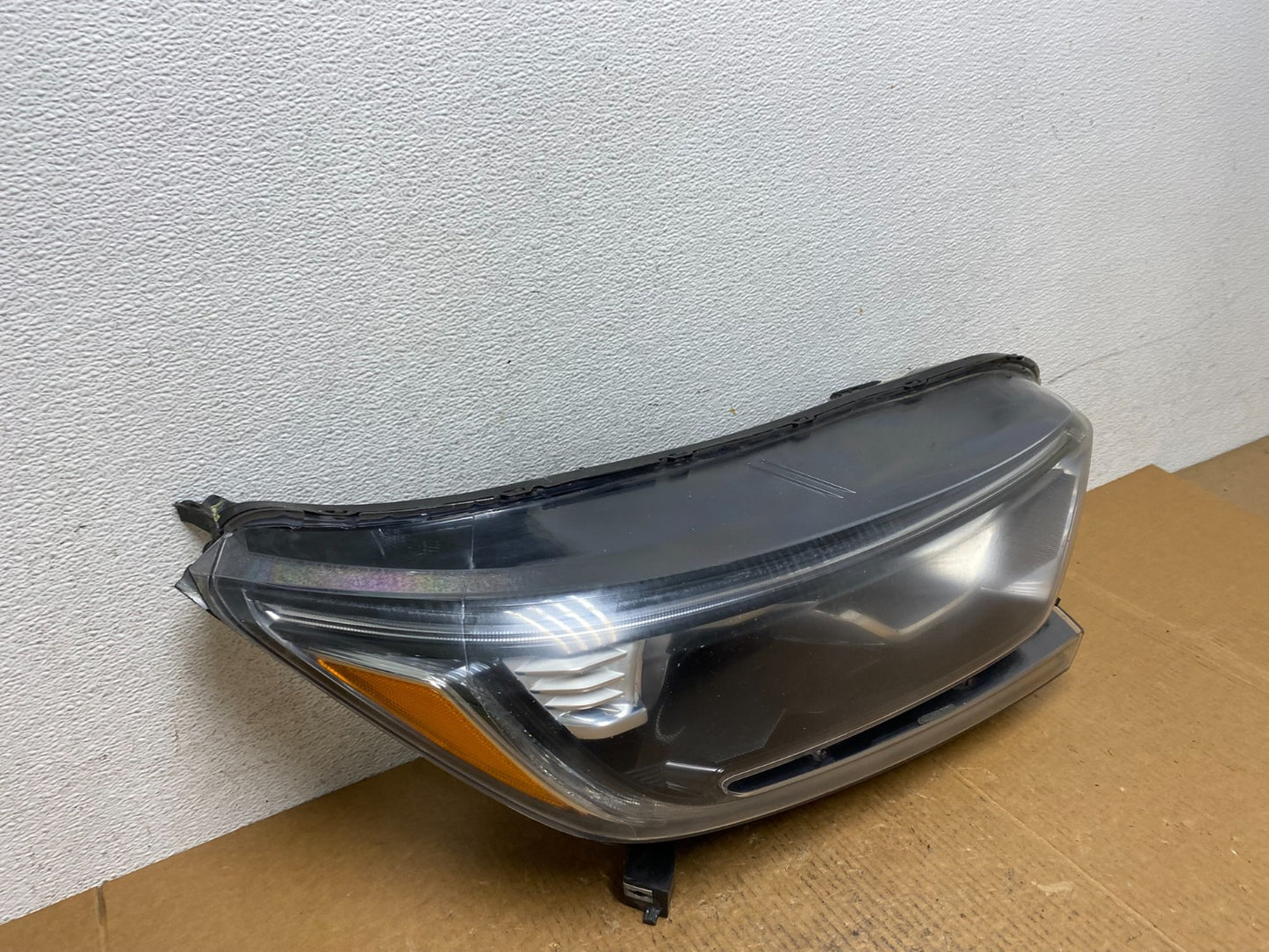 2017 to 2022 Honda CR-V Crv Right Passenger Side Headlight Halogen AE0278 DG2