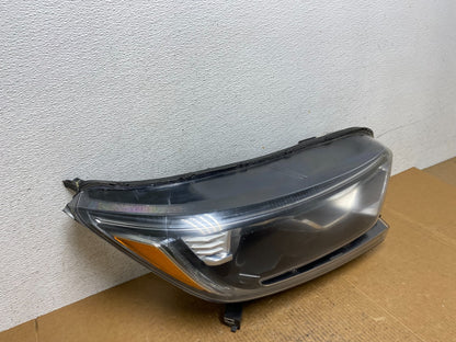 2017 to 2022 Honda CR-V Crv Right Passenger Side Headlight Halogen AE0278 DG2