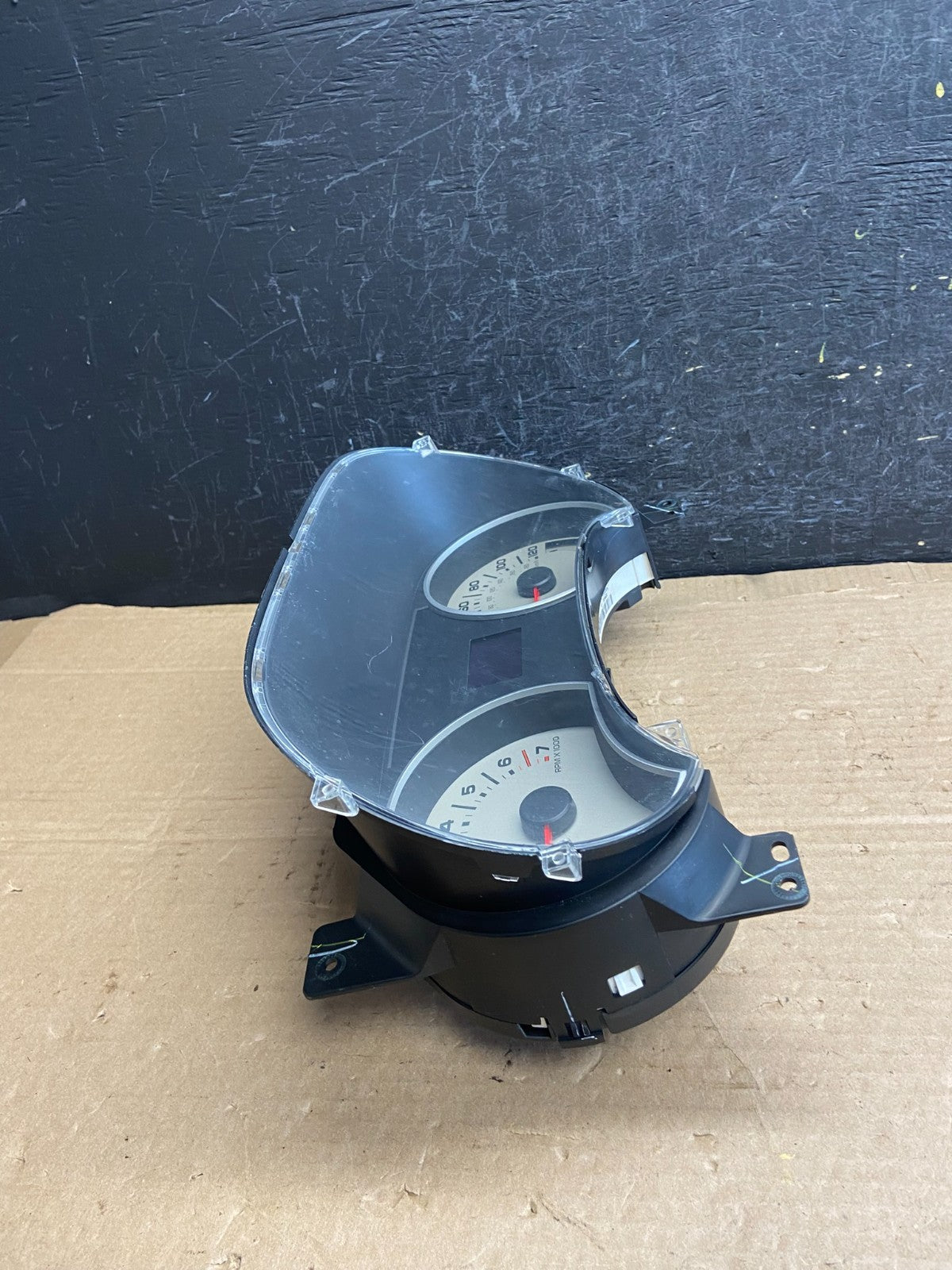 2006 2007 Ford Explorer Speedometer Cluster Gauge AF2555 DG1