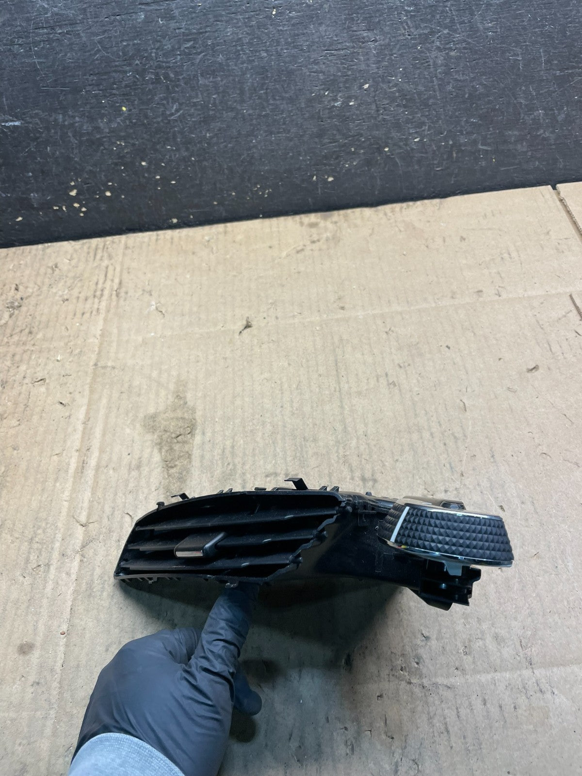 2013 to 2016 Ford Escape Left Driver Side Dash Air Vent Oem w7201 DG1