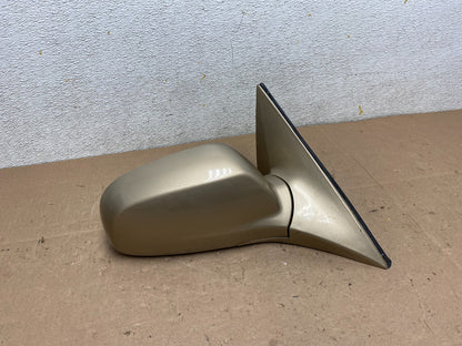 2004 to 2006 Suzuki Verona Right Passenger View Door Mirror M3893 DG0