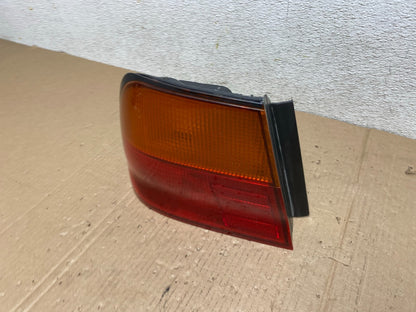 1995 to 1996 Nissan Maxima Left Driver Side Tail Light L3325 PS1